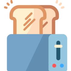 Toaster