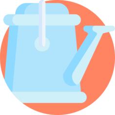 Watering can
