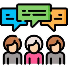 Group chat