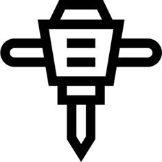 钻头