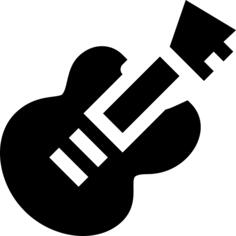 Electric guitar