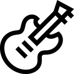 Electric guitar