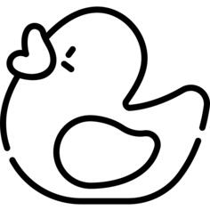 橡皮鸭