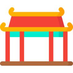 门