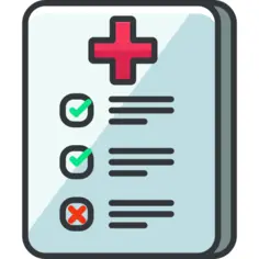 Medical record