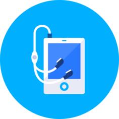 iPod的