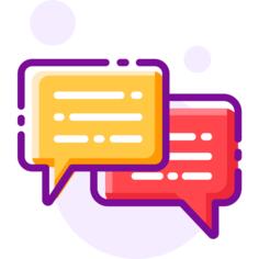 Chat