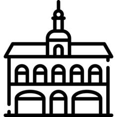 City hall
