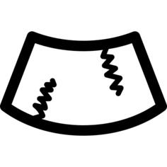 Car glass