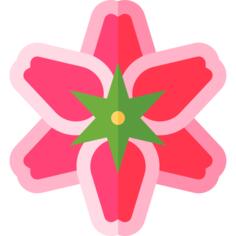 百合