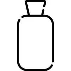 Hot water bottle