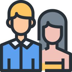 Couple