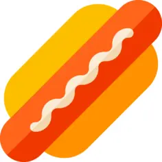 热狗