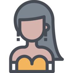 女人