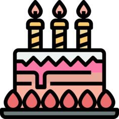 生日蛋糕