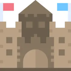 城堡
