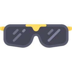 Sun glasses