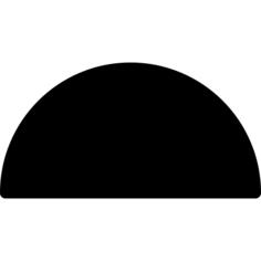 Semicircle