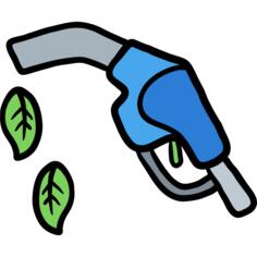 Gas station