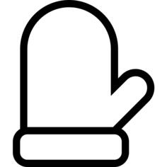 Mitten