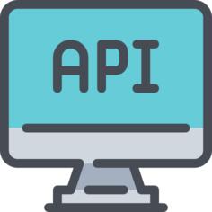 API