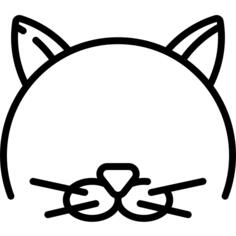 猫面具