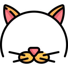 猫面具