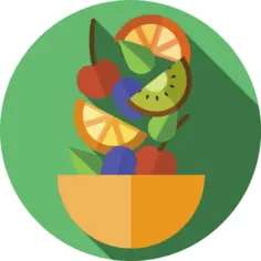 Fruit salad