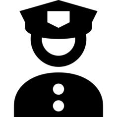 警察