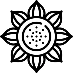 莲花