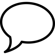 Speech Bubble