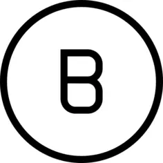 Letter b