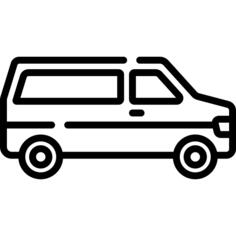 Van