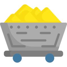 Mine