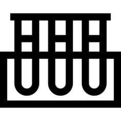 Test tubes