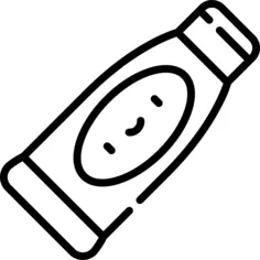 牙膏