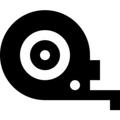 Measure tape