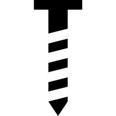 Screw