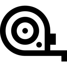 Measure tape