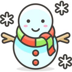 雪人
