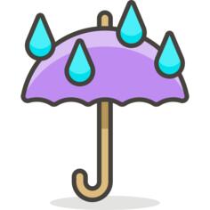 雨伞
