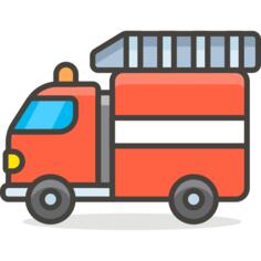 消防车