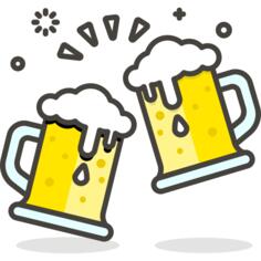 啤酒