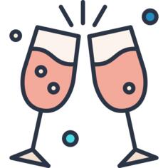 Toasting