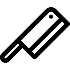 Cleaver