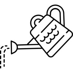 Watering can