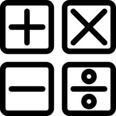 Calculating