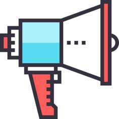Megaphone