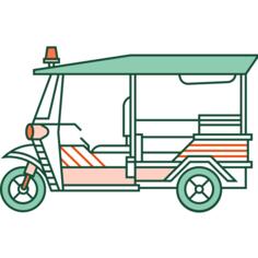 Tuk tuk