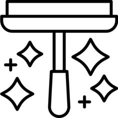 Squeegee